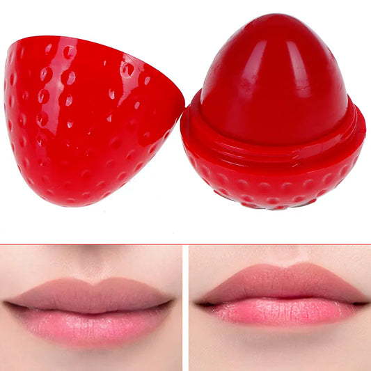 Aiyisha Beauty Matte Lipbalm.