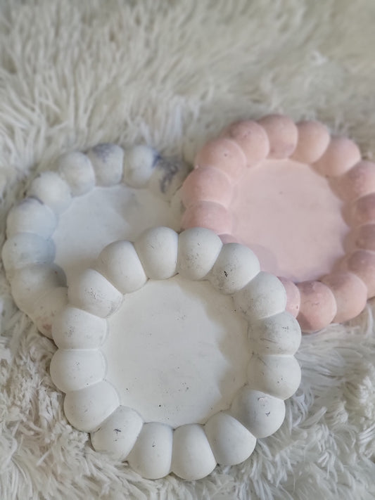 Concrete Bubble Tray