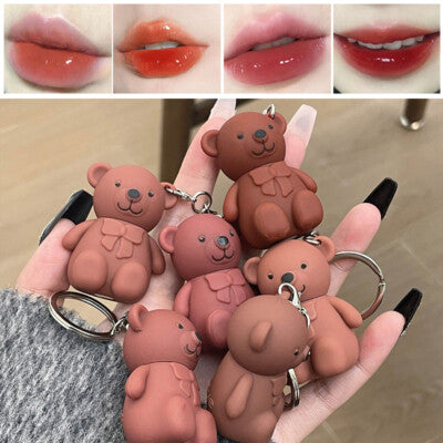 Cute Bear Keychain Tint.