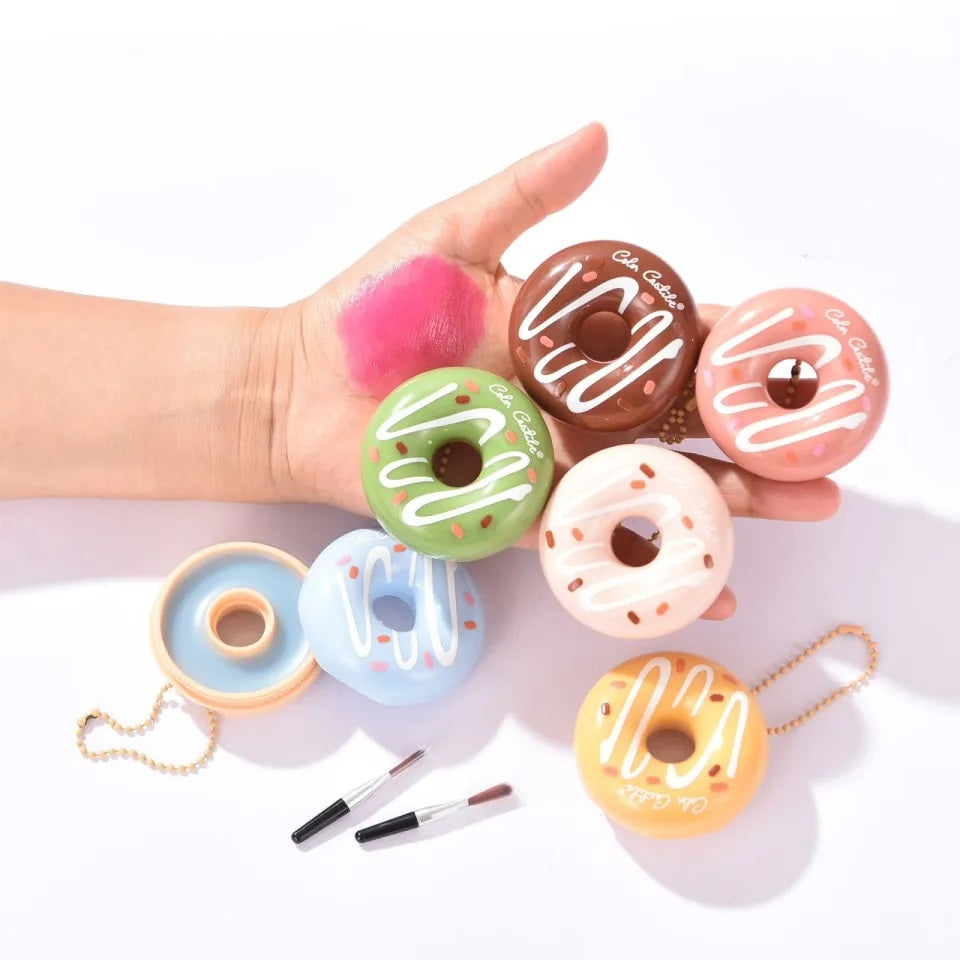 Donut Lip Balm