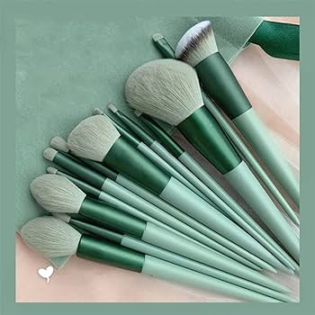 Premium 13 Piece Brush Set