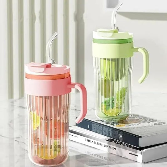 550ml Glass Tea Infuser.