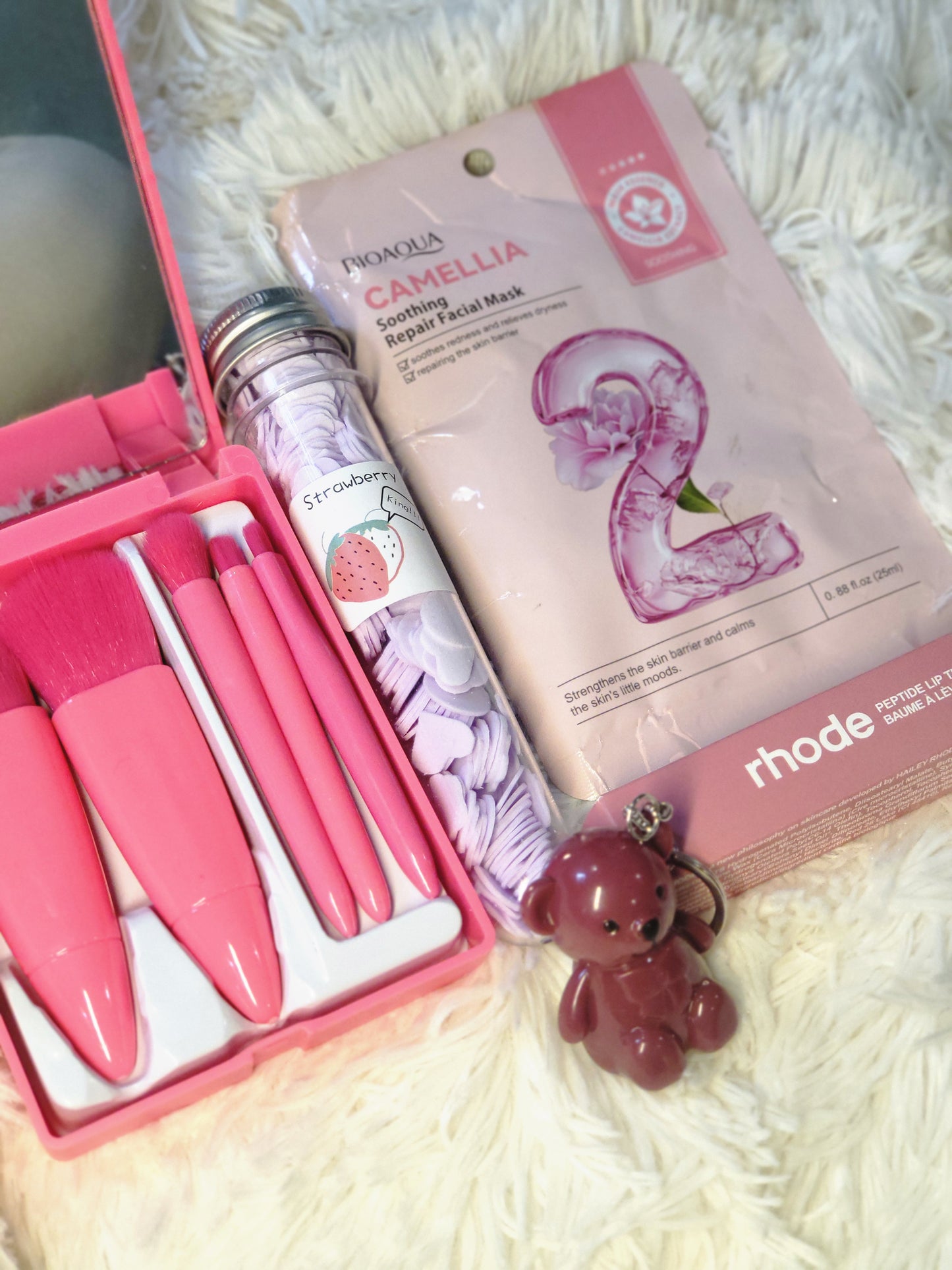5 in 1 beauty Deal Box.