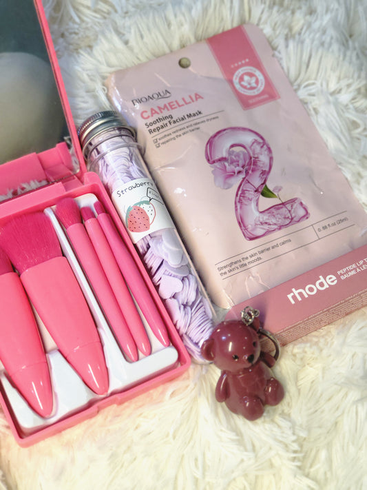 5 in 1 beauty Deal Box.