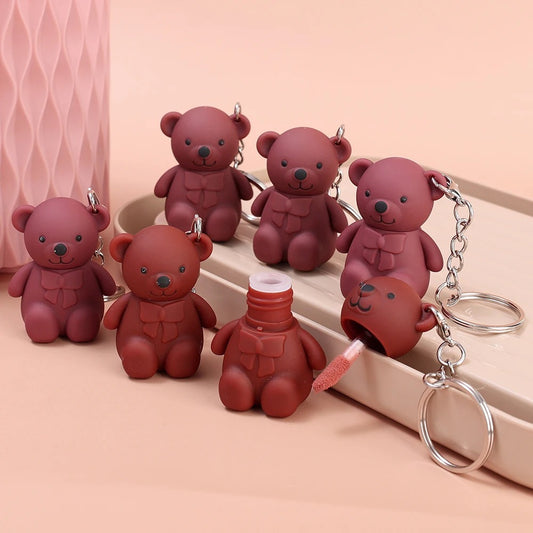 Cute Bear Keychain Tint.