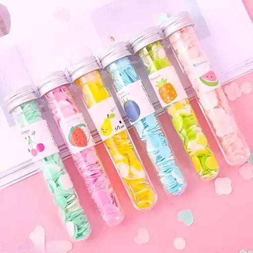 Portable Paper Hand soap