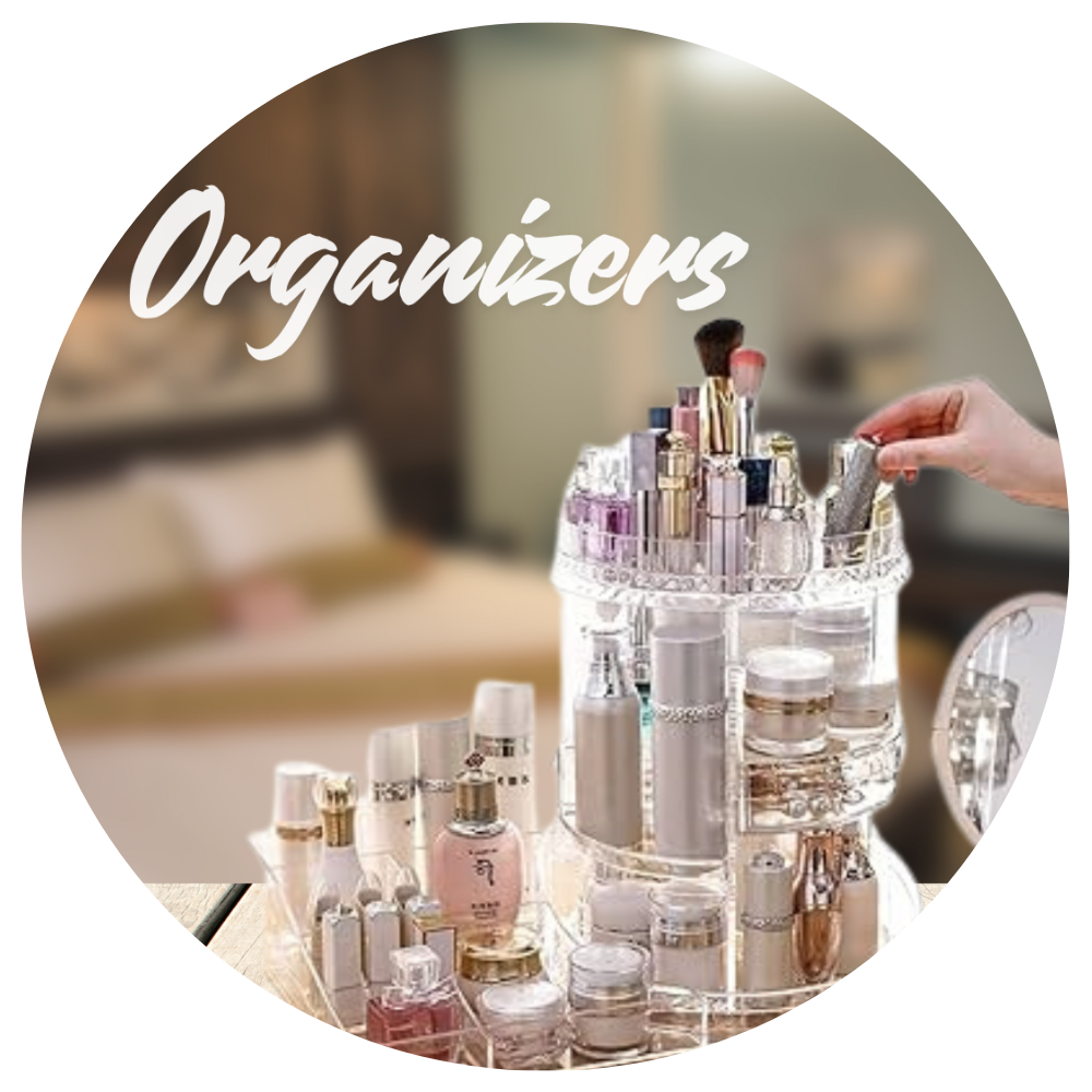 ORGANIZERS