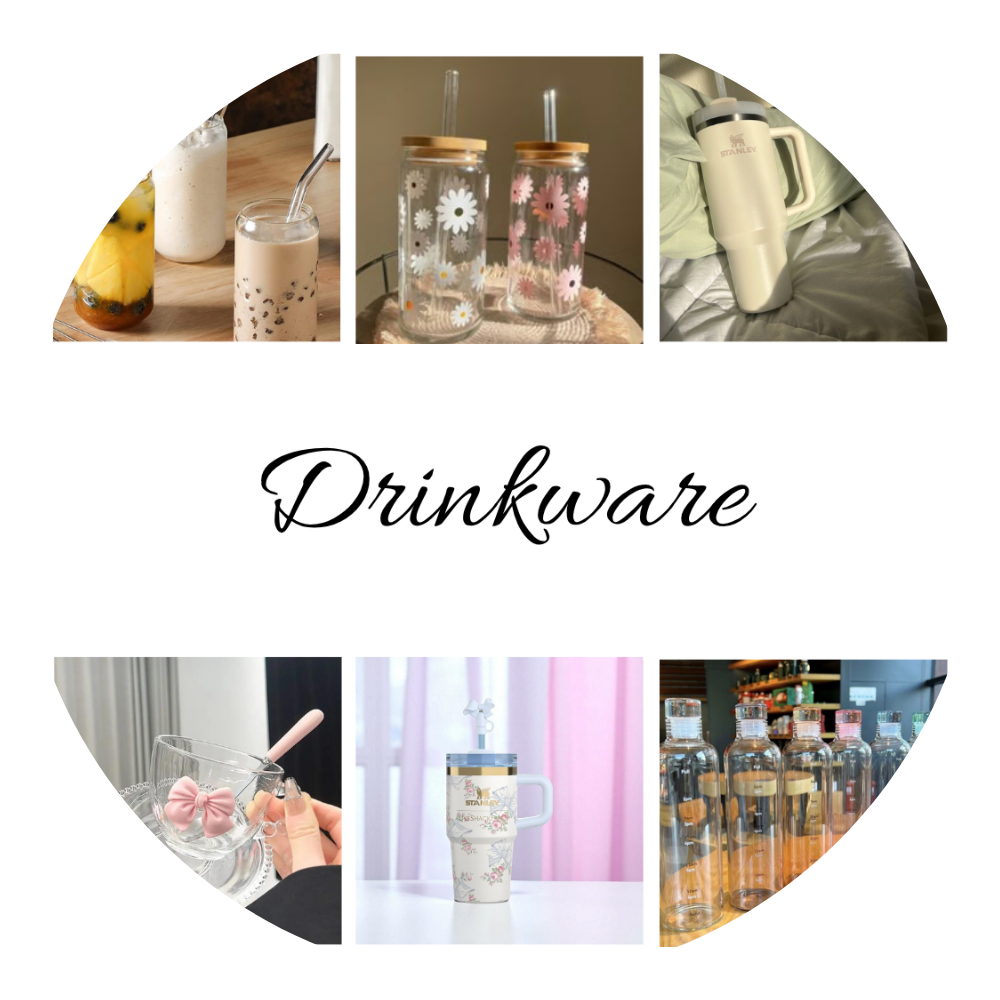 DRINKWARE