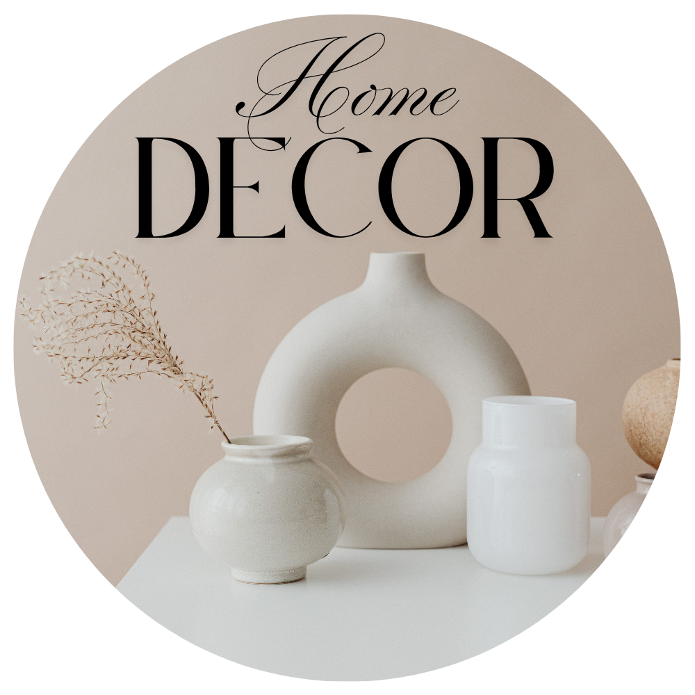 HOME DECOR