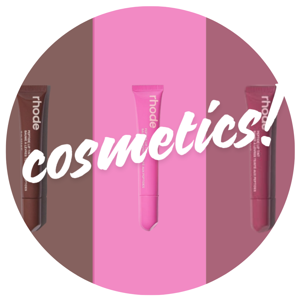 COSMETICS