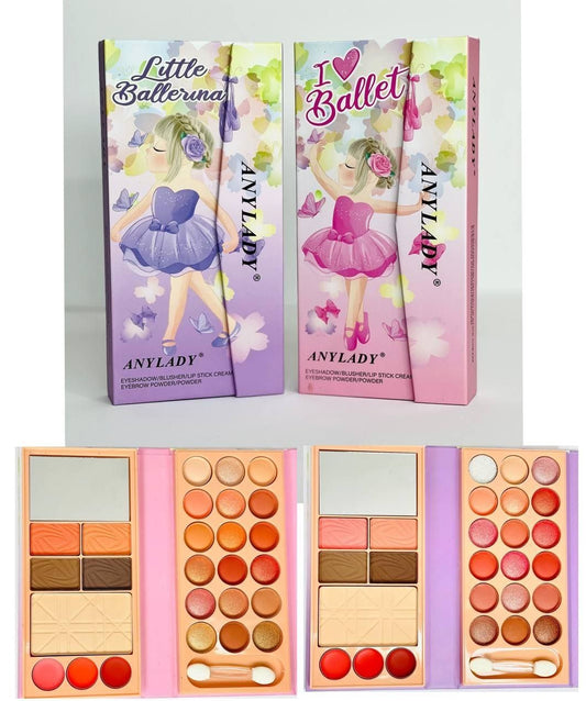 Anylady Ballerina Themed Pallet