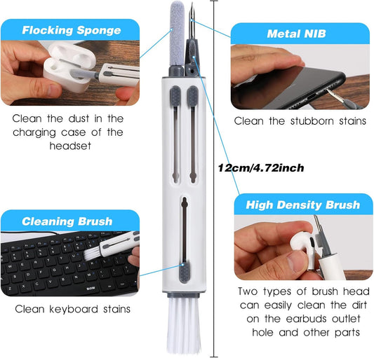 Multi Cleaning Pen