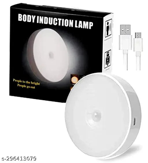 Body Induction light