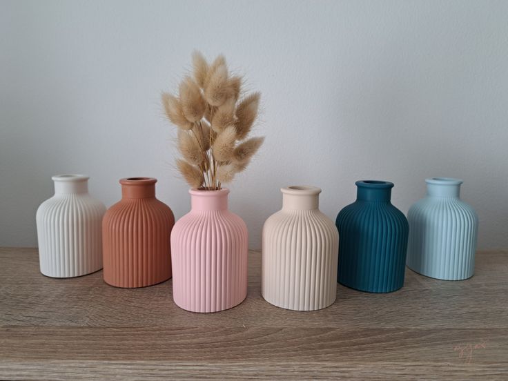 Minimalist Flower Vase