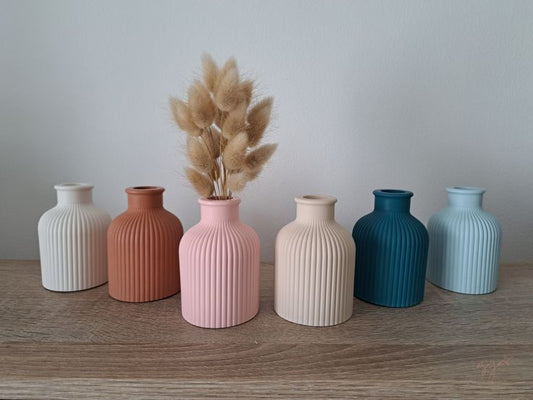 Minimalist Flower Vase