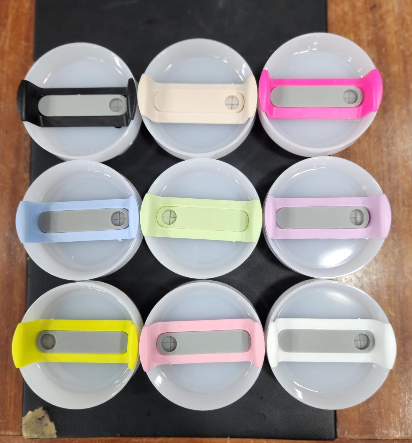 Stanley Quencher Tumbler Replacement Lids| 40oz