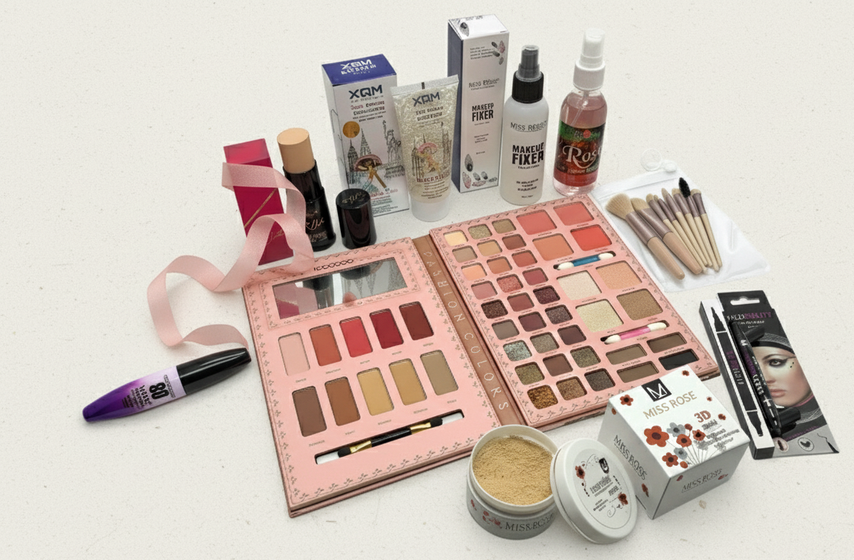 Double Dhamaka Offer