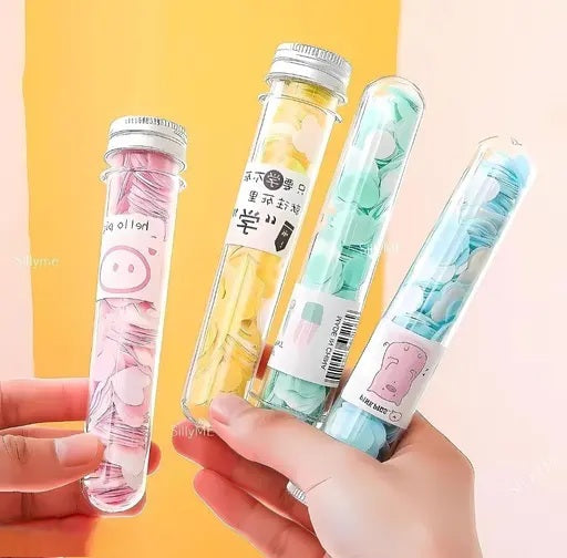 Portable Paper Hand soap