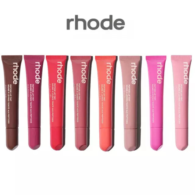 Rhode Peptide Lip Tint.