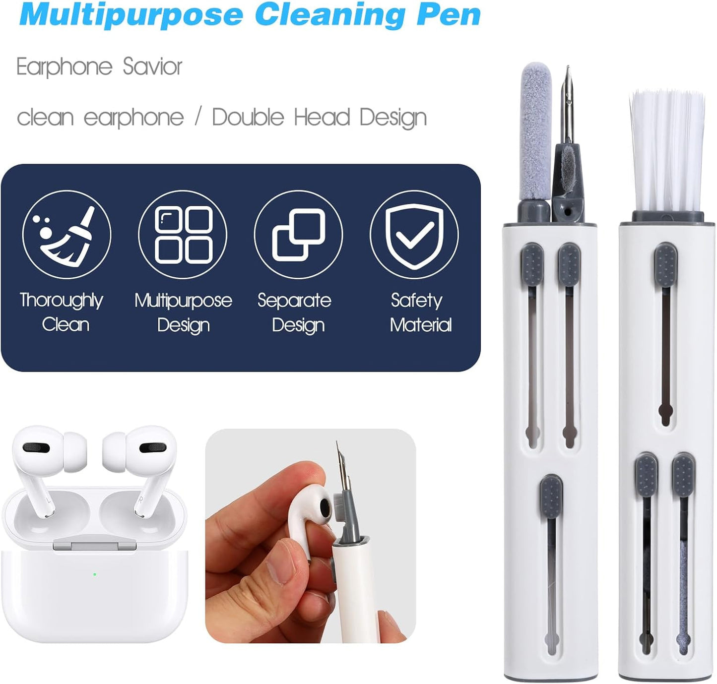 Multi Cleaning Pen